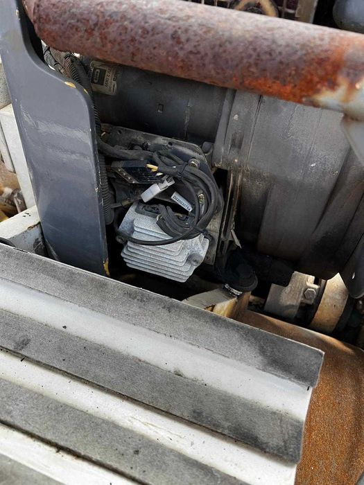 Bomag BW75-2 – Rulou compactor manual – Funcțional – 2,500 EUR net