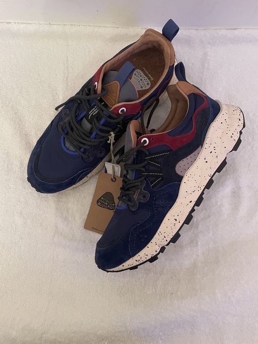 Snickers Flower Mountain Italia