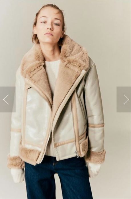 Зимно якe H&M               ………