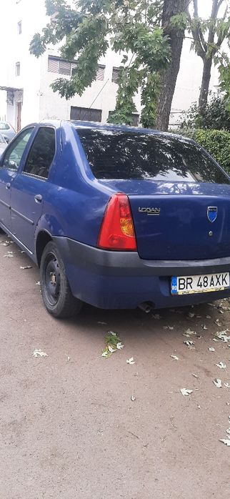 Logan 1.4 Laureate 2005, GPL 231000 km, 6000 ron