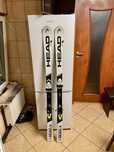 Schiuri 160 cm head i gsr word cup skiuri