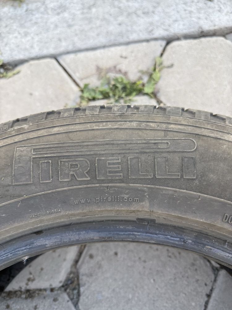 Продам автошины R18