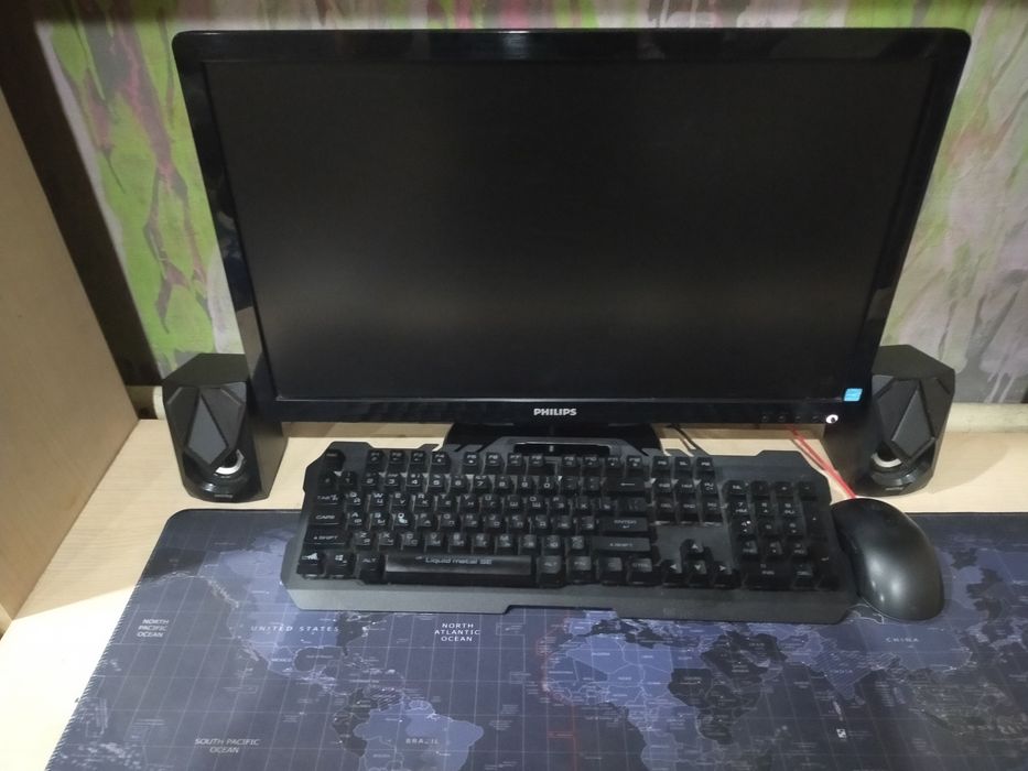Продам игрой компьютер