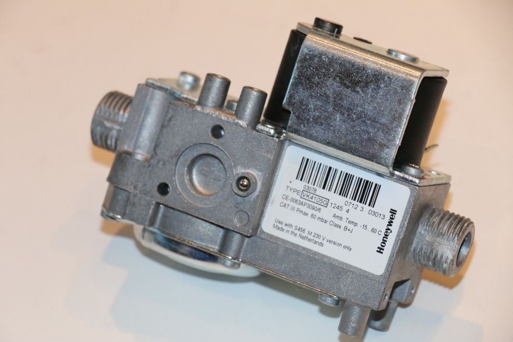 Vana de gaz HoneyWell VK4105G Ferroli DomiProject F24 F32
