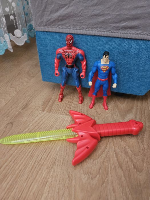 Jucarii fete si baieti