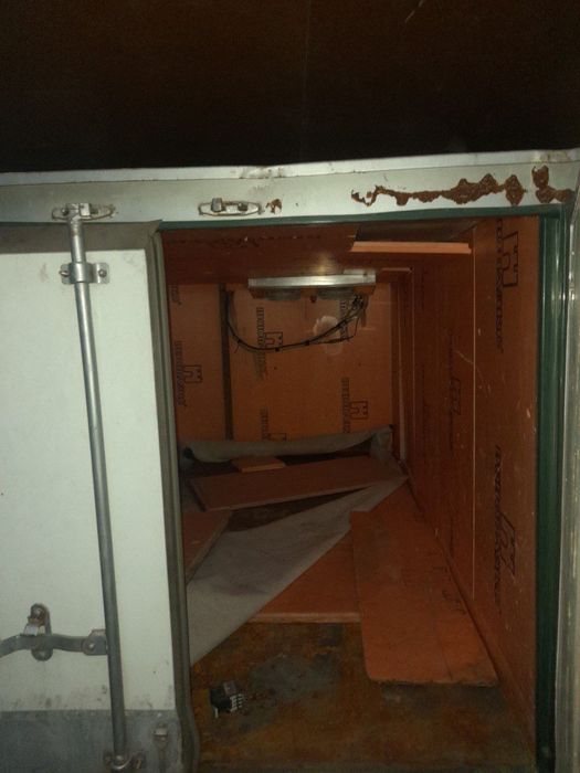 Продается Холодильное оборудование