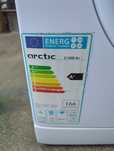 Mașină de spălat rufe Arctic C 1200 A+