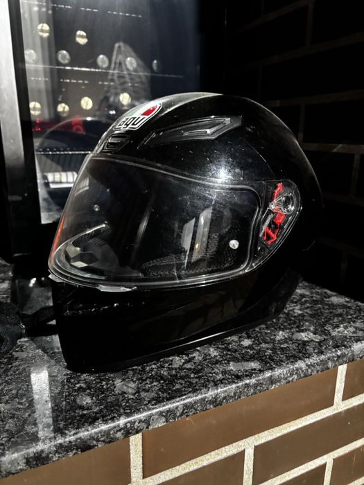 Echipament Moto Complet