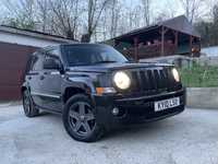 Jeep PATRIOT Limited