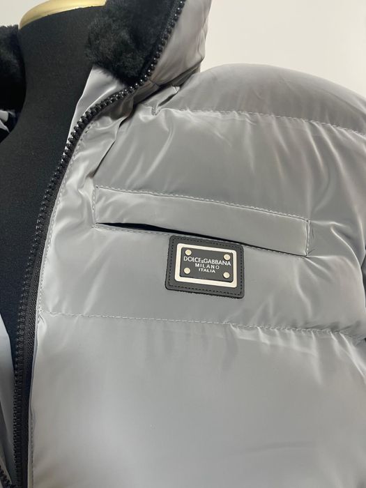 Geaca barbati Dolce Gabbana