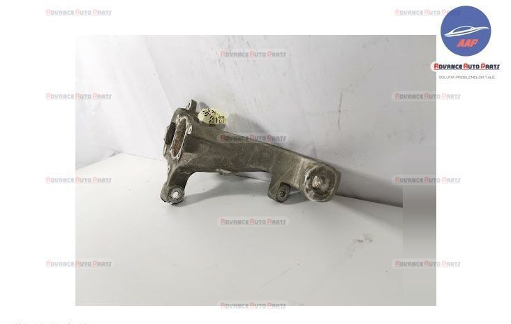 fuzeta Dreapta Fata Mercedes-Benz M-Class W166 2011 2012 2013 2014 201