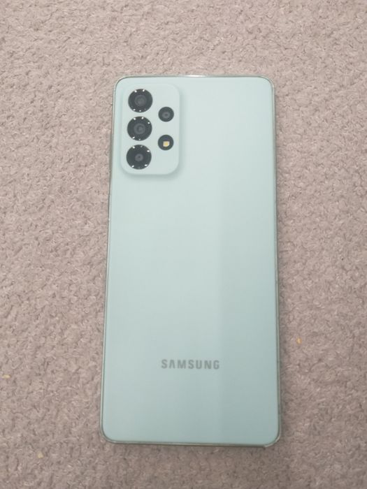 Samsung a73 5g 128