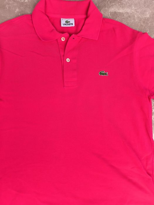 Lacoste тениска M размер