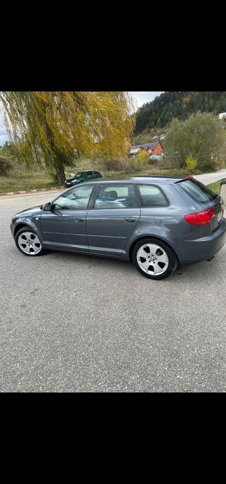 Vind Audi A 3 , 2 L , cdi  , diesel, 2006