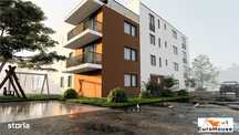 Apartamente cu  3 camere de vanzare in Alba Iulia