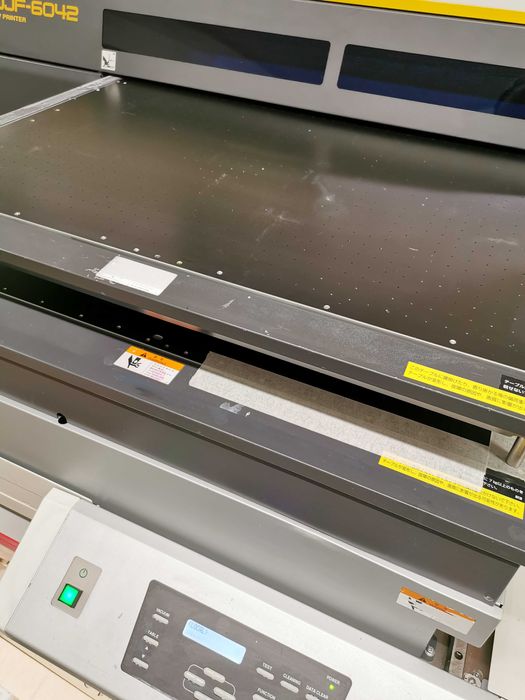 Imprimanta UV Mimaki UJF-6042