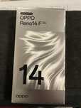 Oppo Reno 14 F 5g 256gb/ 8gb ram verde, niu, sigilat