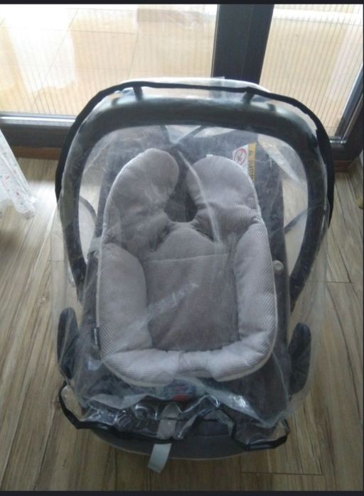 Scoica Maxi Cosi Pebble Plus