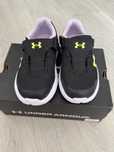 Pantofi noi fetite Under Armour