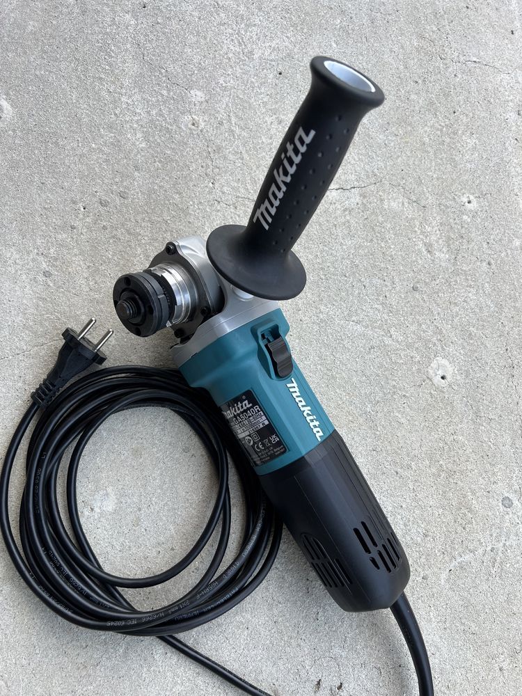 Flex Makita 1100w