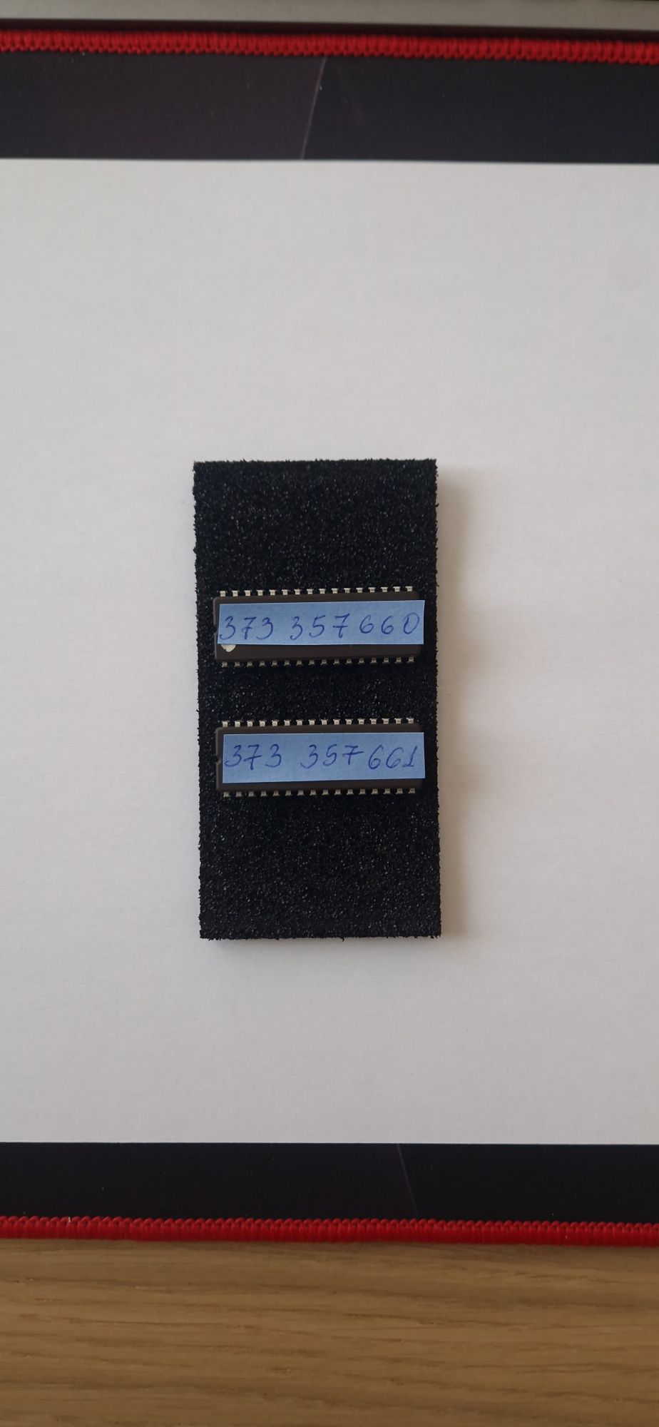 Eprom ECU Tuning (чипове)