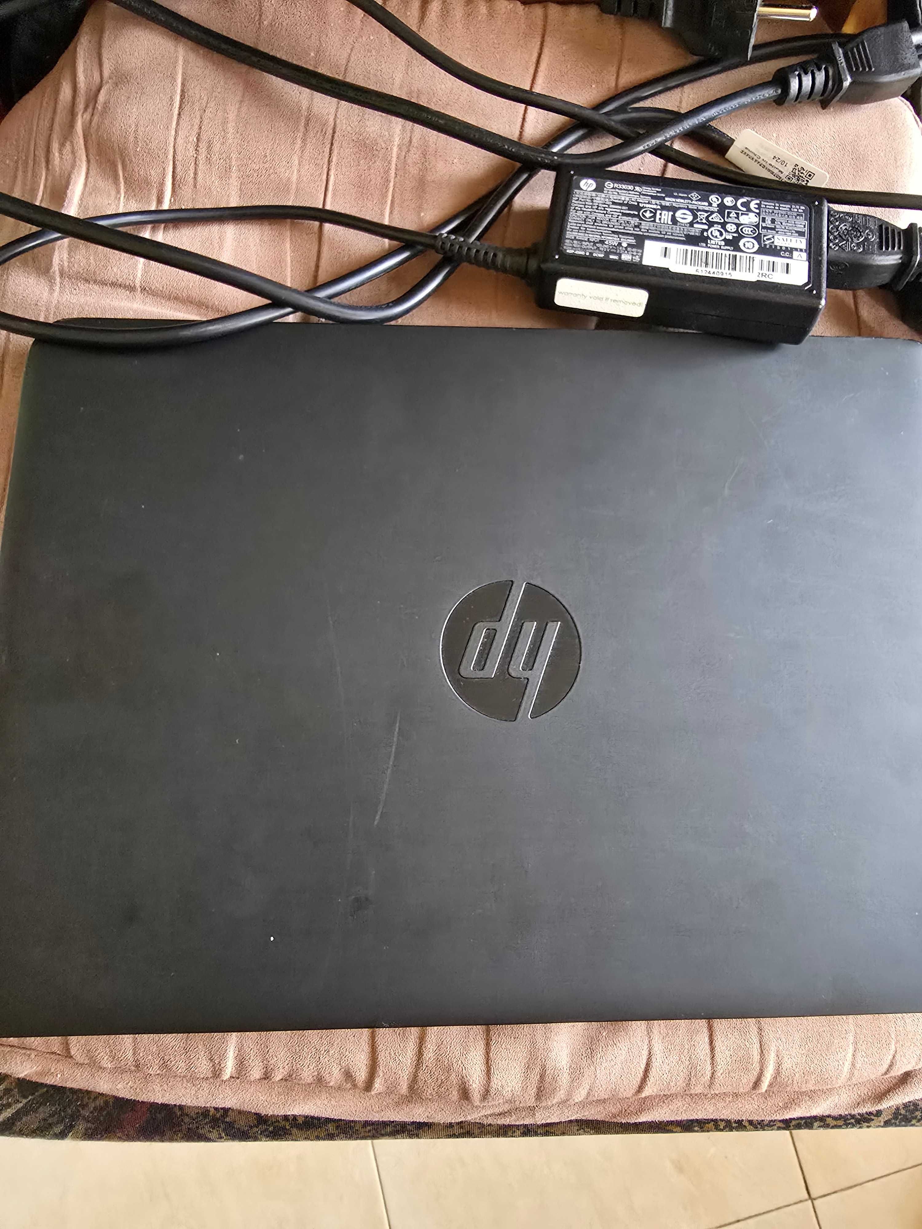 Лаптоп HP 830G, DELL ISPIRON 15-3050 и ACER ASPIRE 3-23