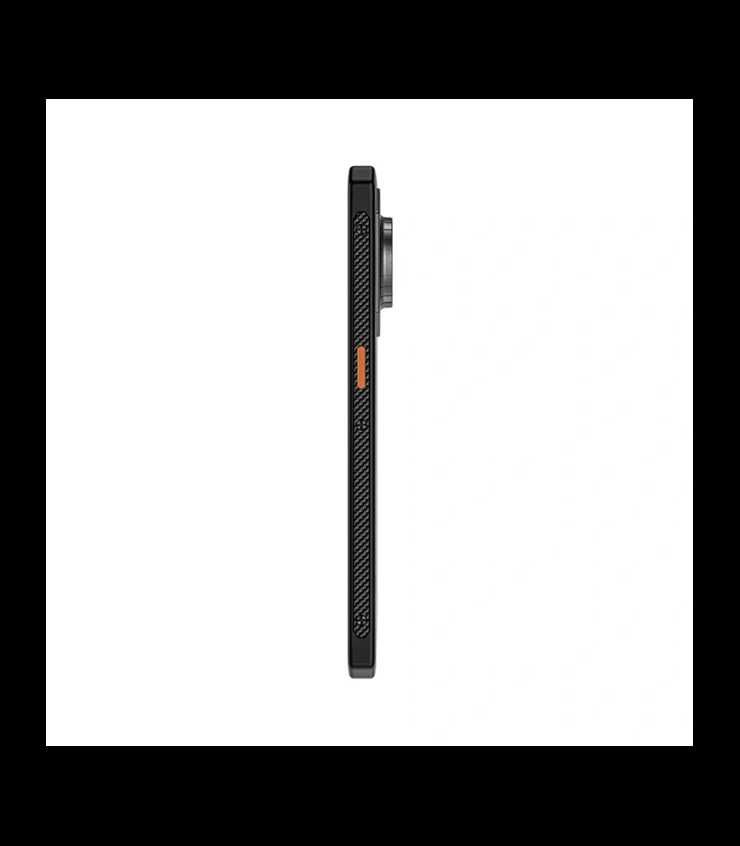 IIIF150 Air 2 Ultra 5G 32GB RAM 512GB ROM, Ultra тънък, с IP68 защита