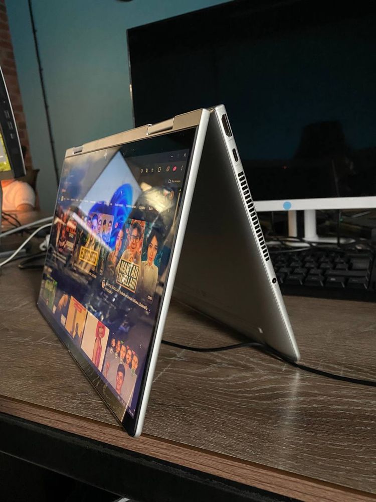 HP Envy x360 14’ срочно