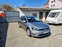 Golf 7 facelift.