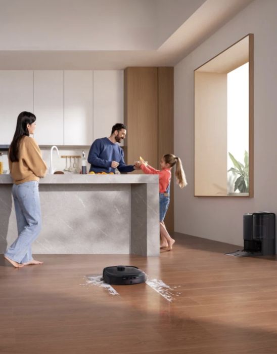 Aspirator robot eufy e25