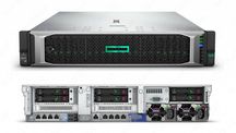 Сервер HPE ProLiant DL380 G10 Rack (2U)
