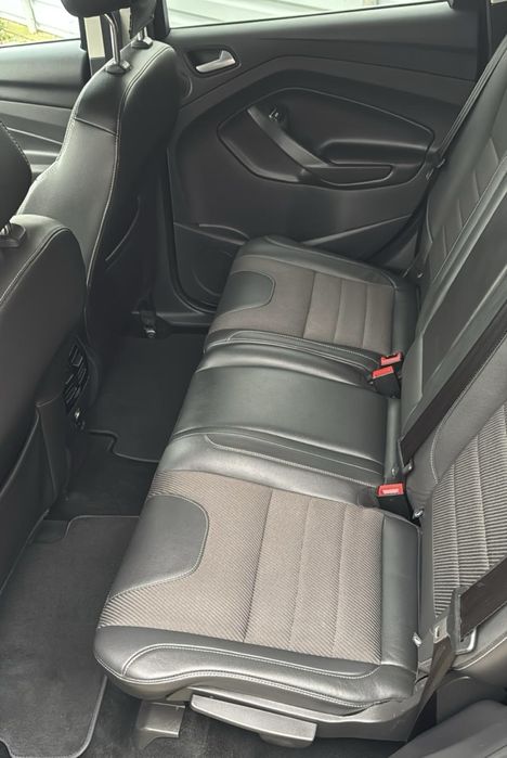 Ford Kuga II 2015 Titanium