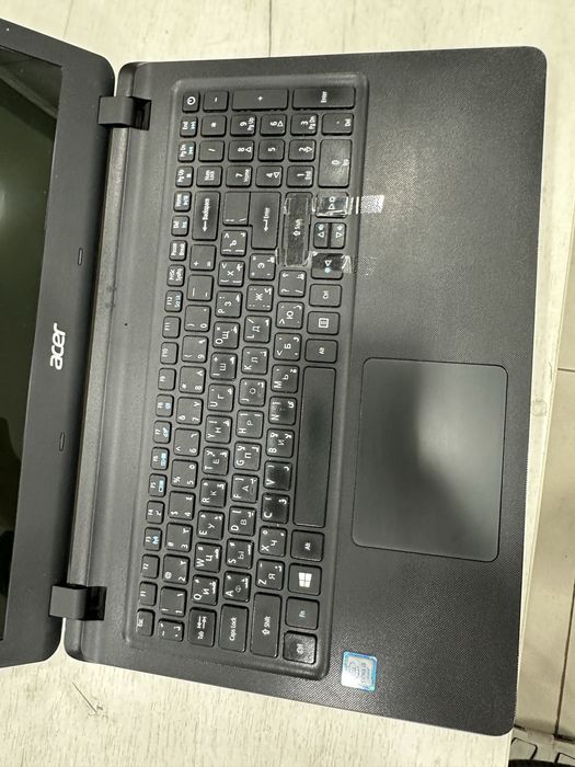 Нутбок i3 холати яахши