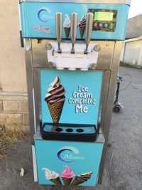 Фрейзер аппарат для мягкого мороженого Frizer muzqaymoq apparati