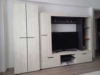 Mobila living/sufragerie