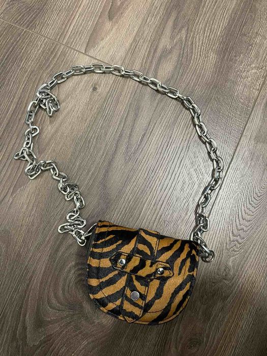 Продавам дамски чанти Burberry Zara , Mango