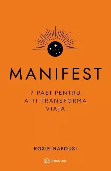 Manifest-Roxie Nafousi