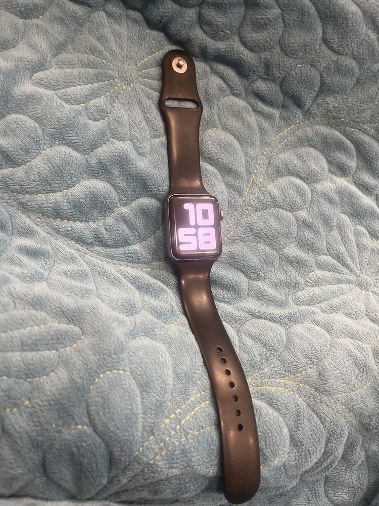 Apple watch 3 серии