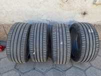 255 40 20 Michelin DOT23