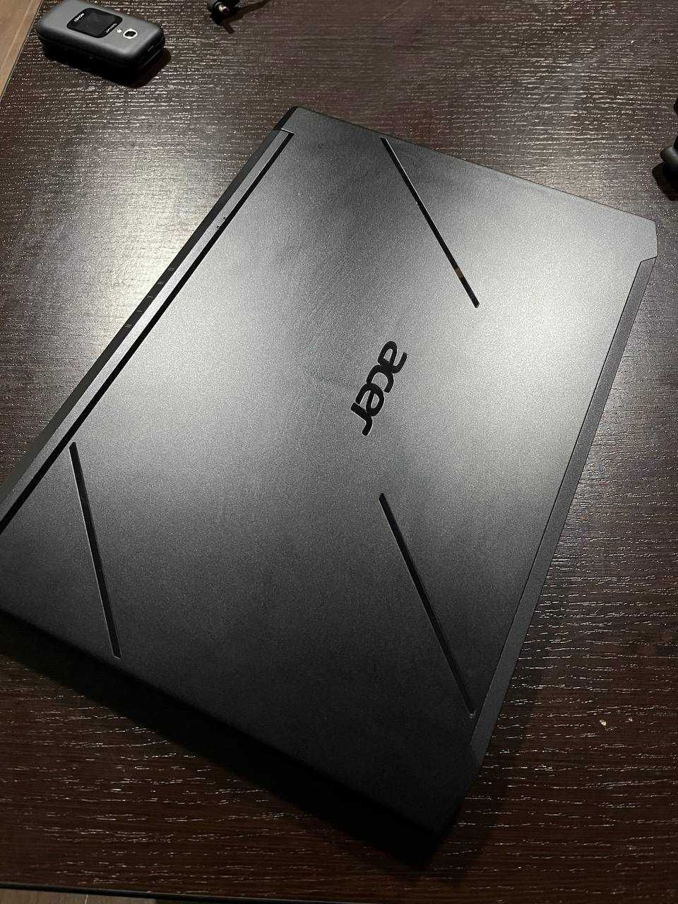 Noutbuk Acer nitro 7