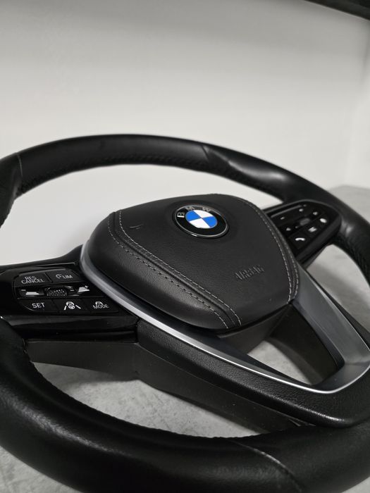 Volan BMW G30 LCI