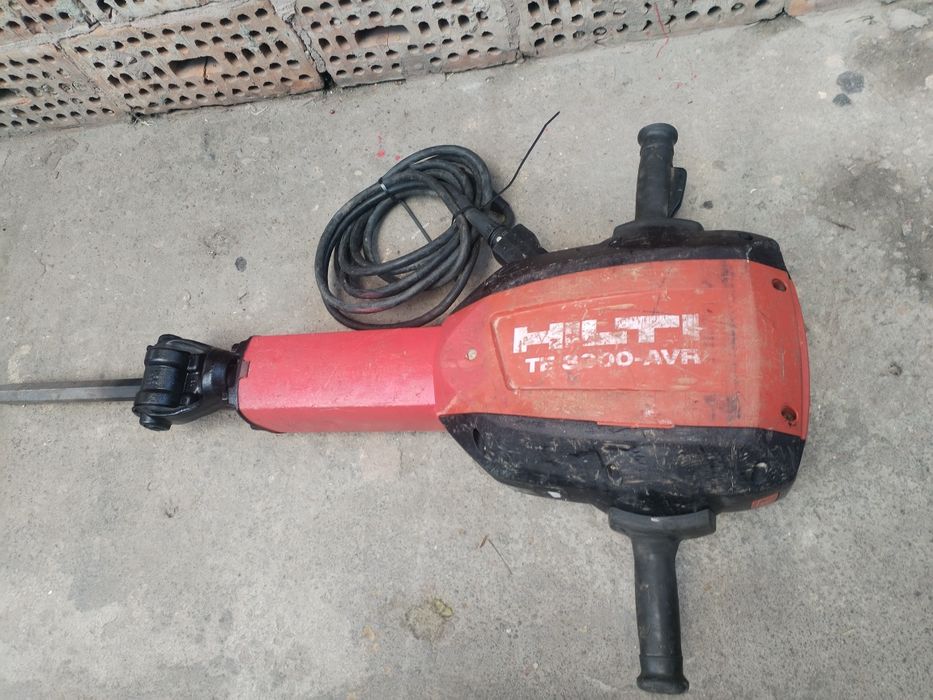 Picamer, rotopercutor Hilti,aparate sudura