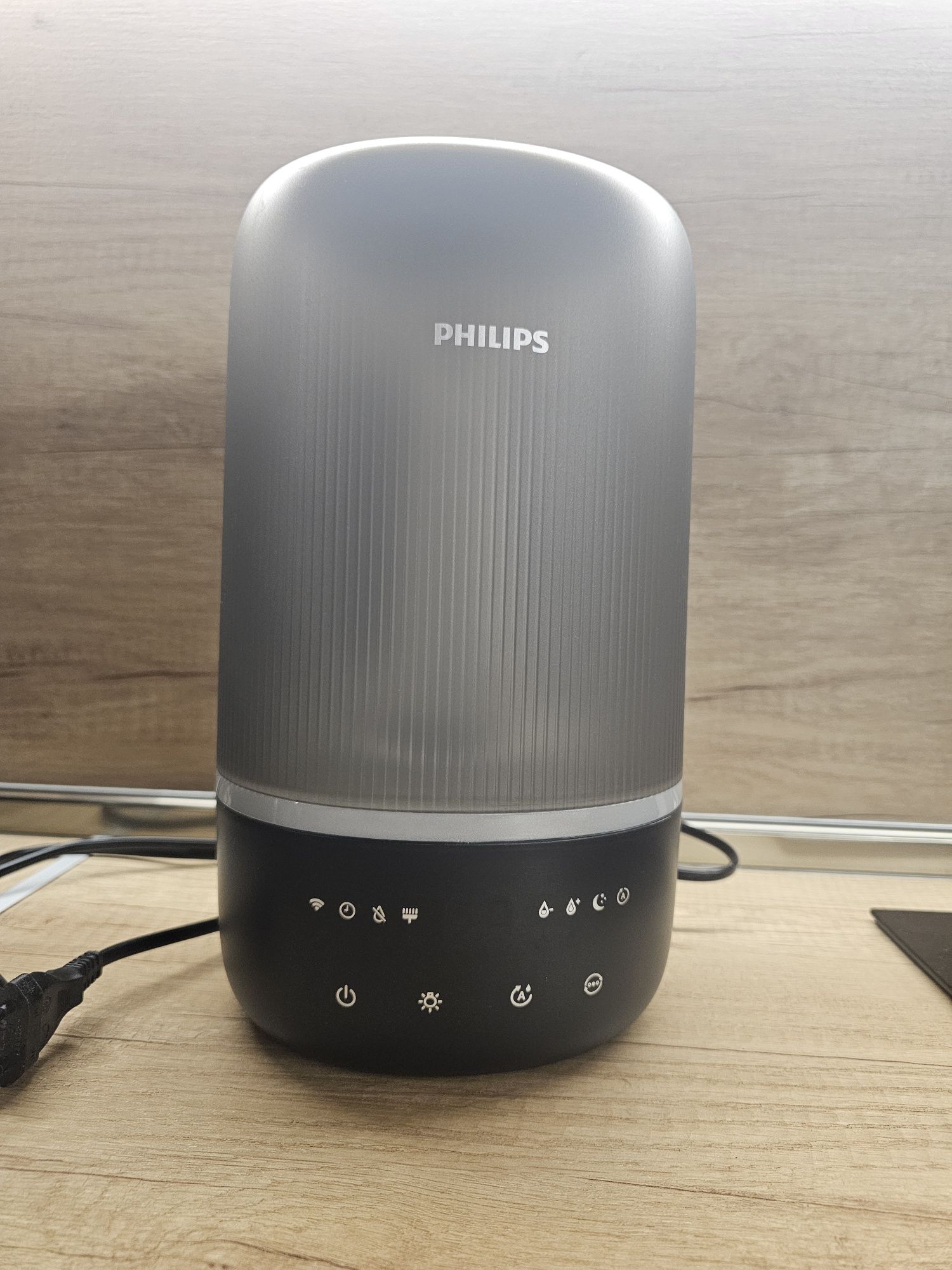 Овлажнител на въздух PHILIPS HU1510/03