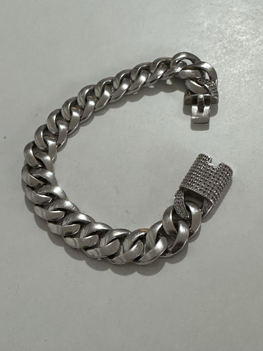 Btatara cuban din argint!!