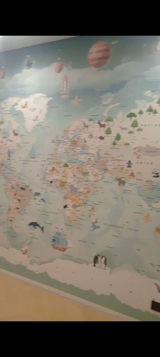 Поклейка обоев и фото обоев качественно и с гарантией!