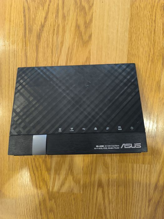 Asus AC1200,Router Tp-link  Ac 1750,Mercusys Ac 1200,Router Nexxt