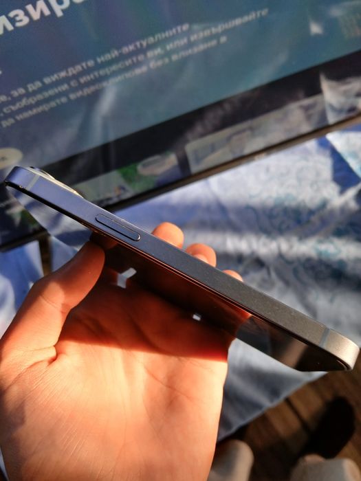 IPhone 14 128gb blue