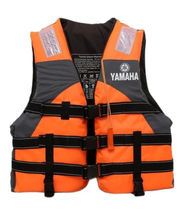 Спасательный жилет Yamaha