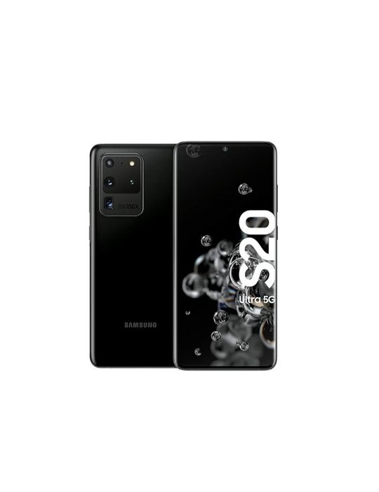 Samsung Galaxy S20 Ultra Sotiladi