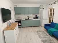 2 Ap. 1. / și 3 camere regim hotelier
